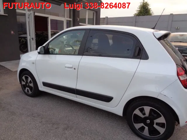 Renault Twingo 1.0 SCe Live - Foto 6