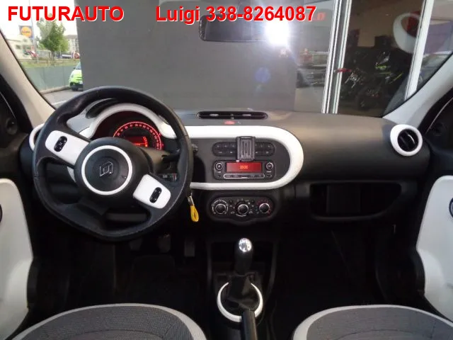 Renault Twingo 1.0 SCe Live - Foto 7