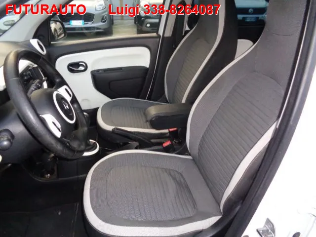 Renault Twingo 1.0 SCe Live - Foto 9