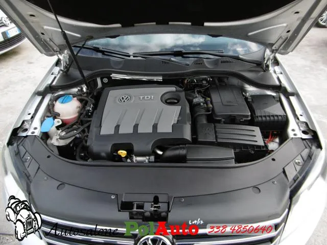 Volkswagen Golf 1.4 TGI 5p. Highline BlueMotion - Foto 12