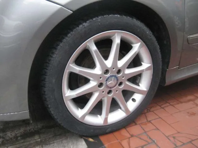 Mercedes-Benz B 170 SPORT GPL - Foto 33