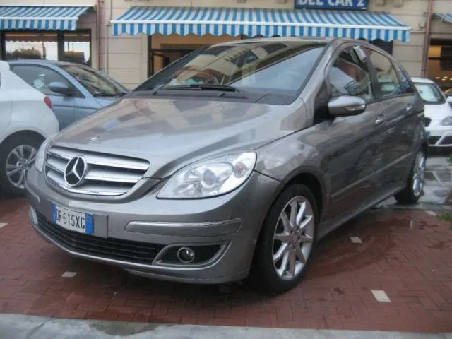 Mercedes-Benz B 170 SPORT GPL - Foto 44
