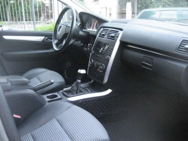 Mercedes-Benz B 170 SPORT GPL - Foto 49