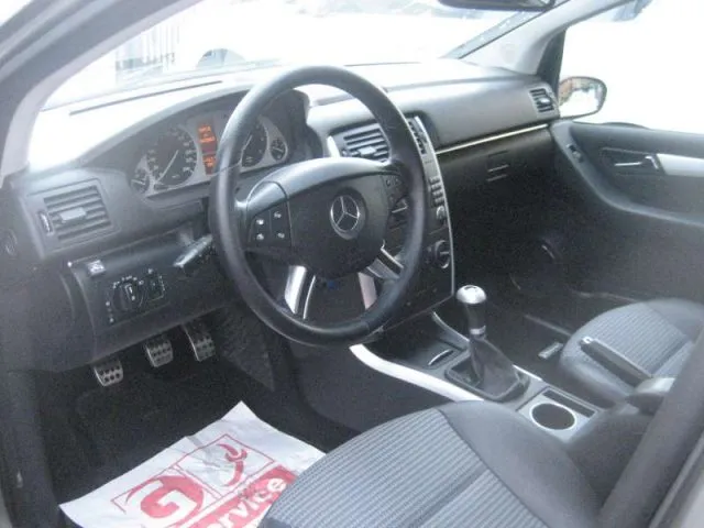 Mercedes-Benz B 170 SPORT GPL - Foto 54