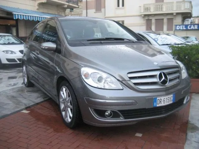 Mercedes-Benz B 170 SPORT GPL - Foto 57