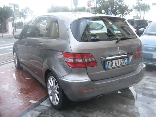 Mercedes-Benz B 170 SPORT GPL - Foto 11
