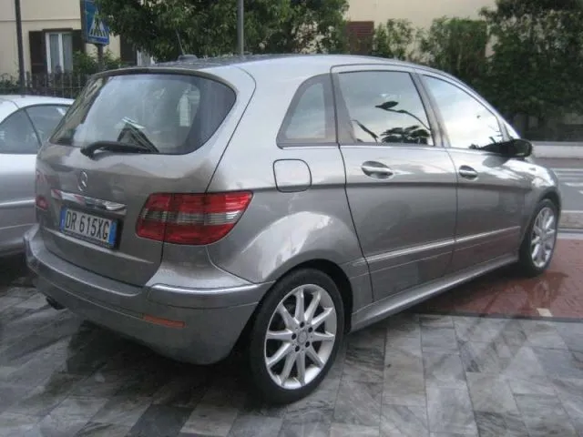 Mercedes-Benz B 170 SPORT GPL - Foto 13