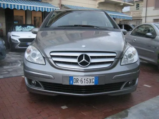 Mercedes-Benz B 170 SPORT GPL - Foto 14