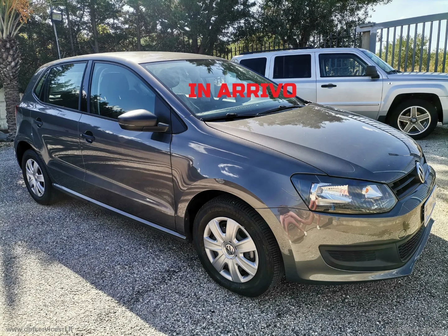 Volkswagen Polo Polo 1.2 TDI 5p. Comfortline - Foto 26