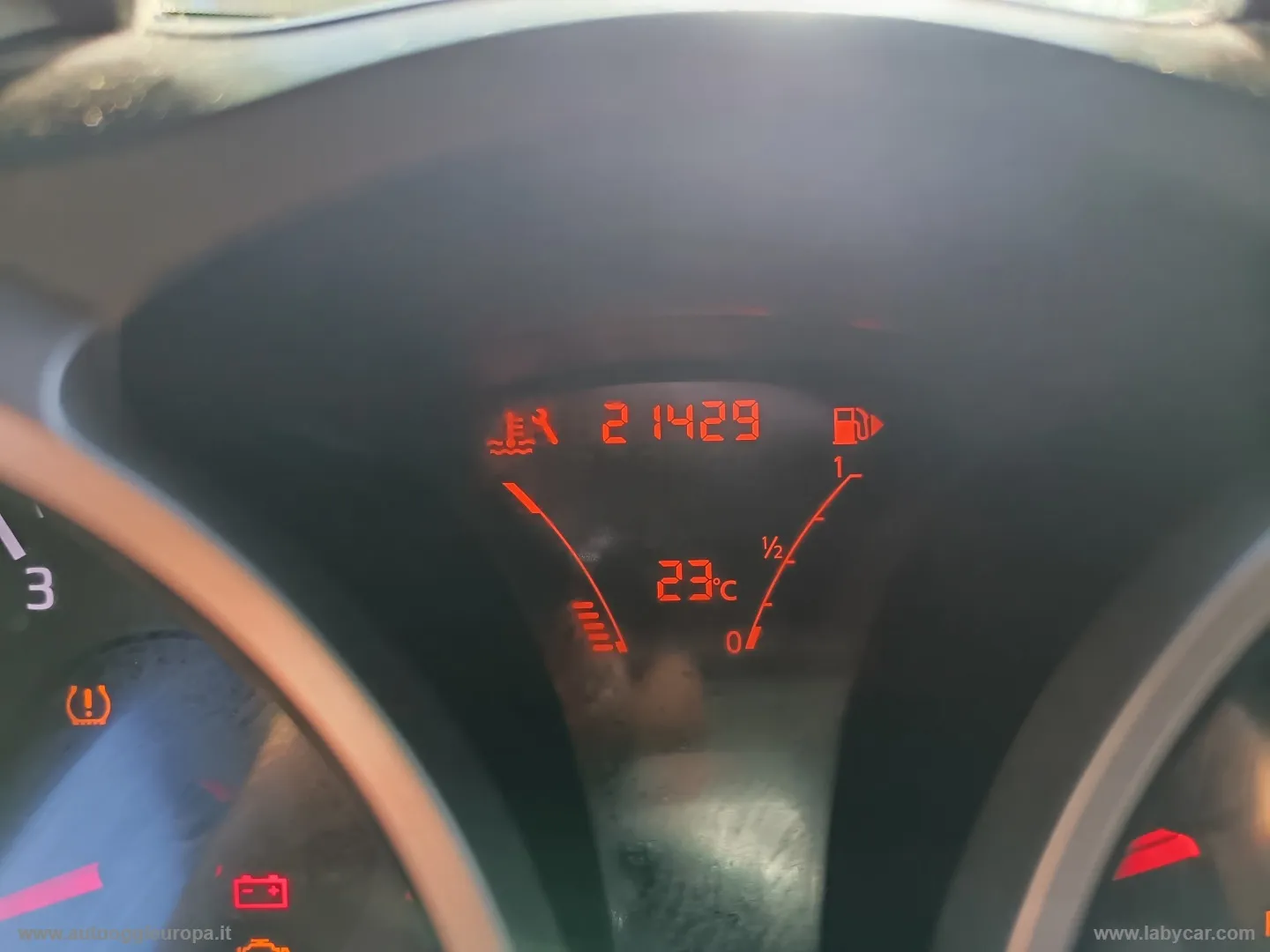 Nissan Juke Juke 1.6 GPL Eco Visia - Foto 25