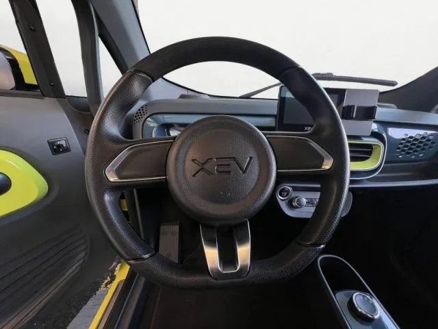 Xev yoyo - dettaglio 21