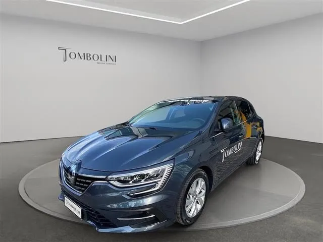 Renault Megane 1.6 E-Tech phev Business 160cv auto - Foto 26