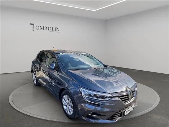 Renault Megane 1.6 E-Tech phev Business 160cv auto - Foto 27