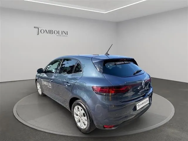 Renault Megane 1.6 E-Tech phev Business 160cv auto - Foto 28
