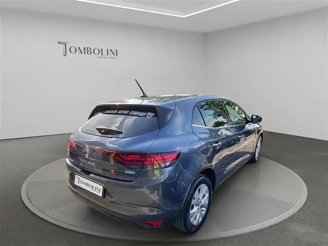 Renault Megane 1.6 E-Tech phev Business 160cv auto - Foto 29