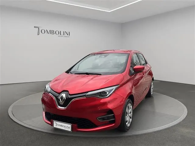 Renault ZOE Business R110 e-shifter - Foto 10