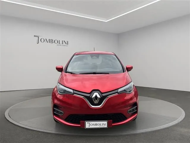 Renault ZOE Business R110 e-shifter - Foto 11