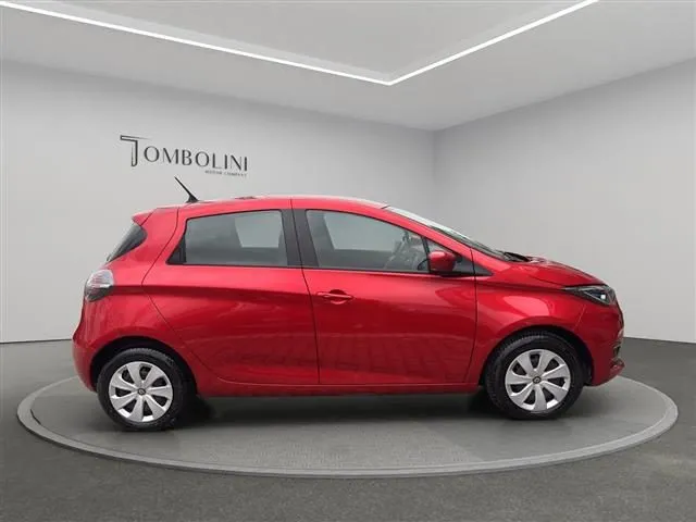 Renault ZOE Business R110 e-shifter - Foto 13