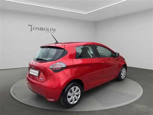 Renault ZOE Business R110 e-shifter - Foto 14