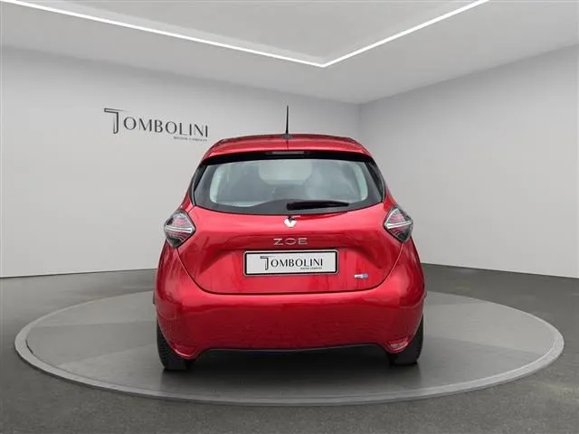 Renault ZOE Business R110 e-shifter - Foto 15