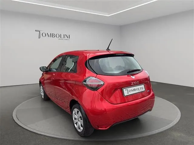 Renault ZOE Business R110 e-shifter - Foto 17