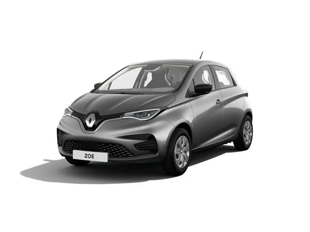 Renault ZOE Equilibre R110 e-shifter - Foto 2