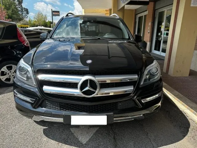 Mercedes-Benz GL 350 d 4Matic Exclusive Plus 7 posti *Prezzo Reale* - Foto 2