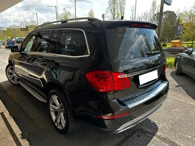 Mercedes-Benz GL 350 d 4Matic Exclusive Plus 7 posti *Prezzo Reale* - Foto 4
