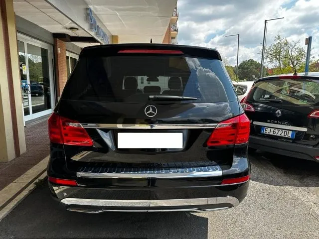 Mercedes-Benz GL 350 d 4Matic Exclusive Plus 7 posti *Prezzo Reale* - Foto 5