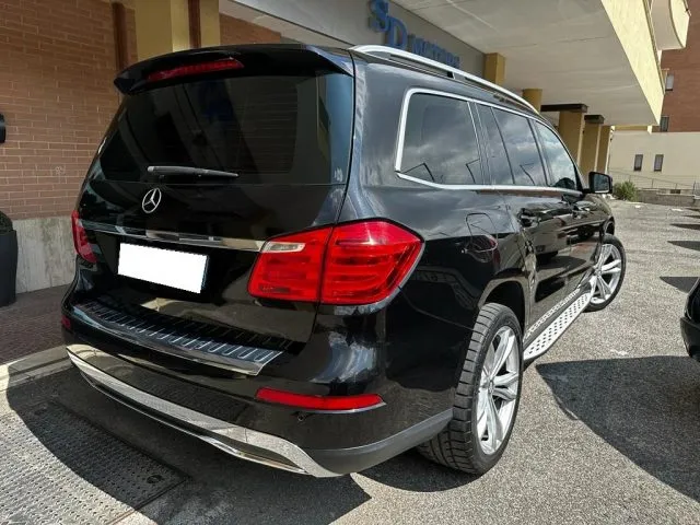 Mercedes-Benz GL 350 d 4Matic Exclusive Plus 7 posti *Prezzo Reale* - Foto 6