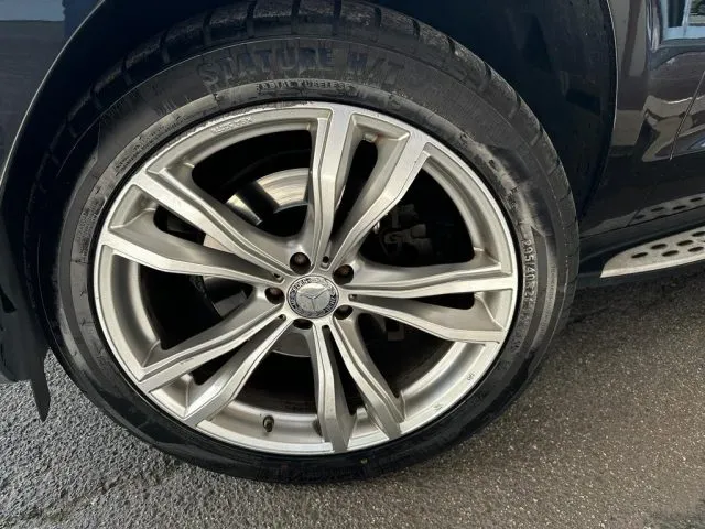 Mercedes-Benz GL 350 d 4Matic Exclusive Plus 7 posti *Prezzo Reale* - Foto 7