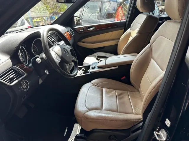 Mercedes-Benz GL 350 d 4Matic Exclusive Plus 7 posti *Prezzo Reale* - Foto 8