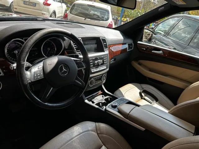 Mercedes-Benz GL 350 d 4Matic Exclusive Plus 7 posti *Prezzo Reale* - Foto 9