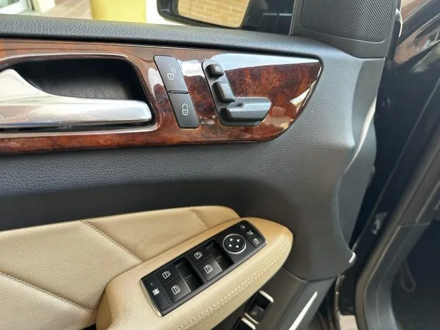 Mercedes-Benz GL 350 d 4Matic Exclusive Plus 7 posti *Prezzo Reale* - Foto 10