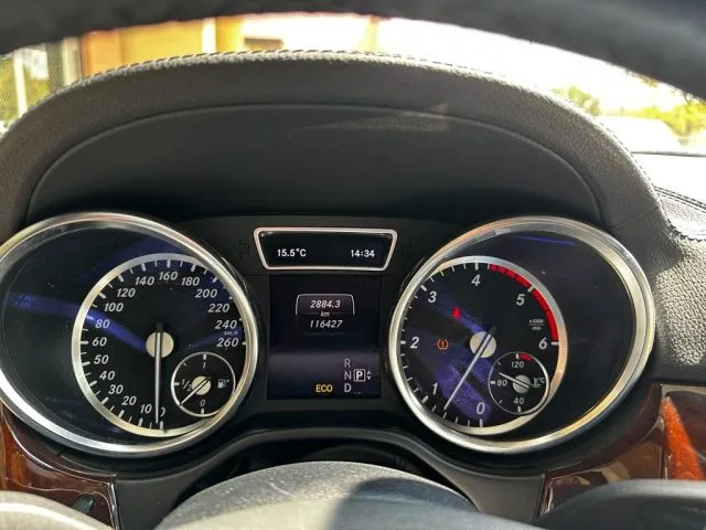 Mercedes-Benz GL 350 d 4Matic Exclusive Plus 7 posti *Prezzo Reale* - Foto 12