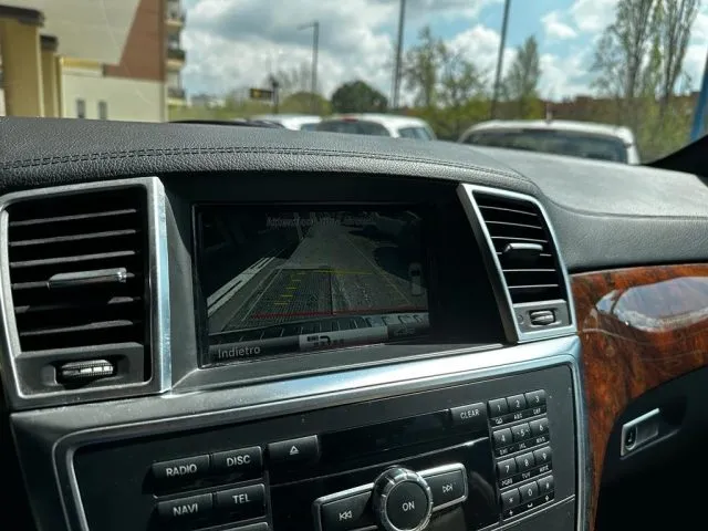 Mercedes-Benz GL 350 d 4Matic Exclusive Plus 7 posti *Prezzo Reale* - Foto 13