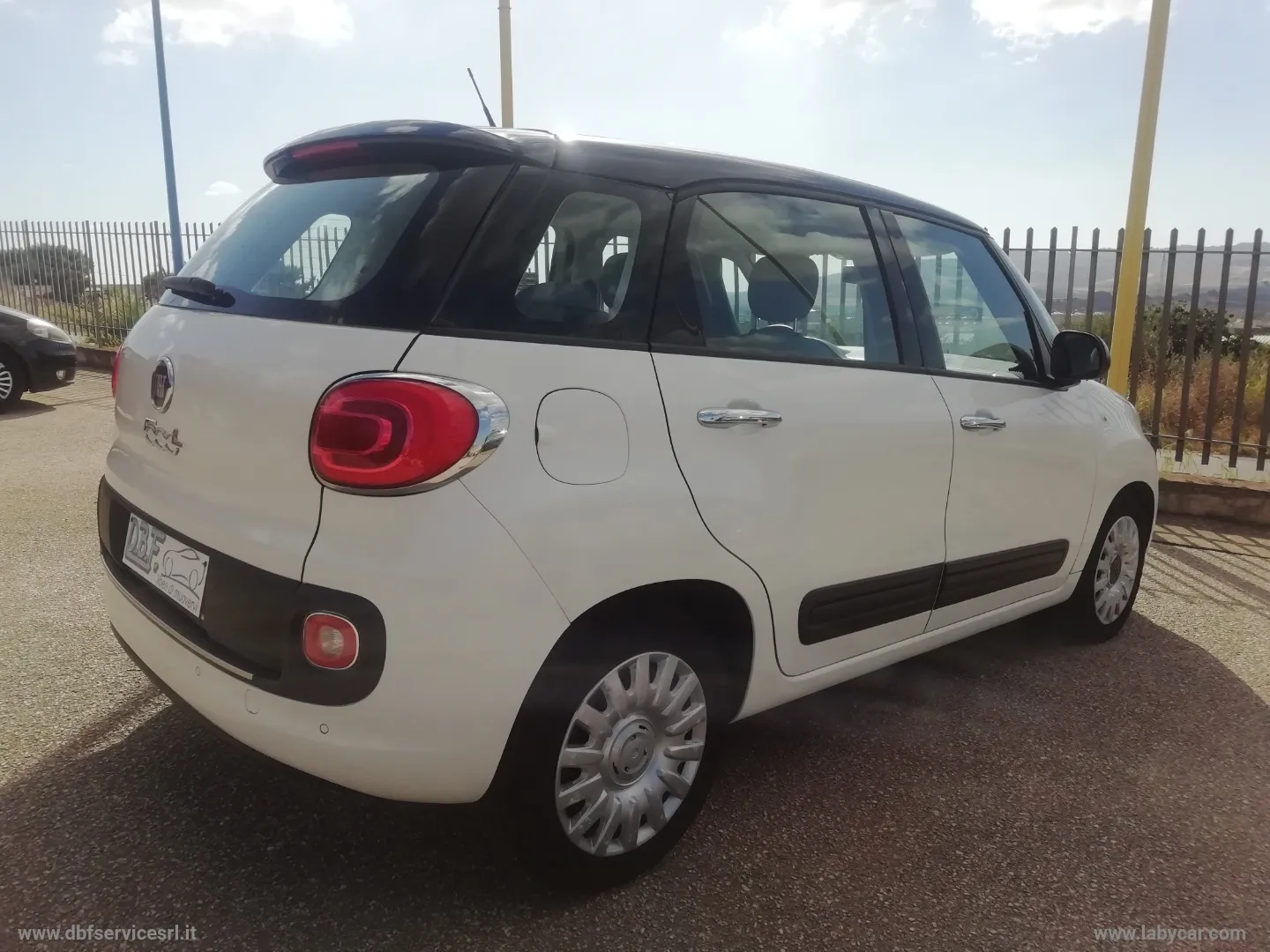 Fiat 500L 500L 1.6 MJT 120 CV Business - Foto 3