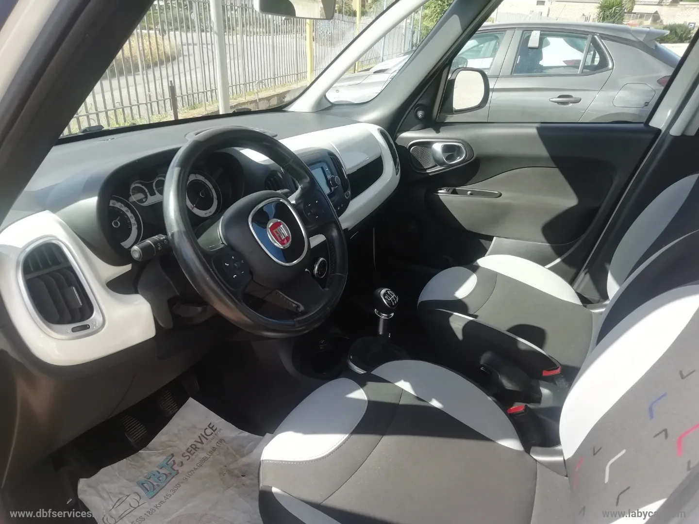 Fiat 500L 500L 1.6 MJT 120 CV Business - Foto 5