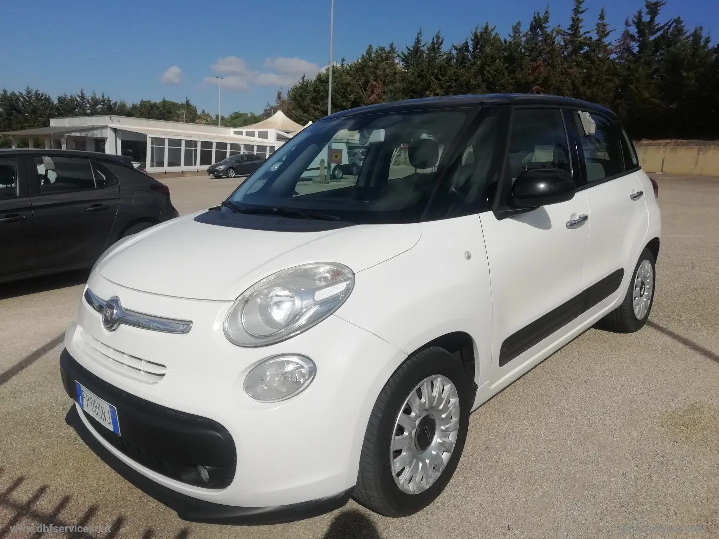 Fiat 500L 500L 1.6 MJT 120 CV Business - Foto 43