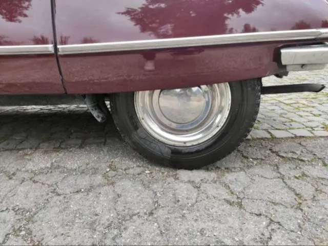 Citroen DS ID 19 B DSpecial - Foto 11