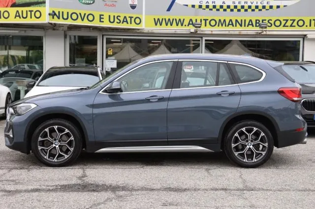Bmw X1 sDrive18d xLine UNICO PROP. - Foto 2