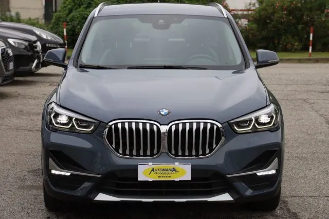 Bmw X1 sDrive18d xLine UNICO PROP. - Foto 3