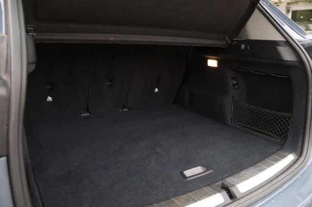 Bmw X1 sDrive18d xLine UNICO PROP. - Foto 8