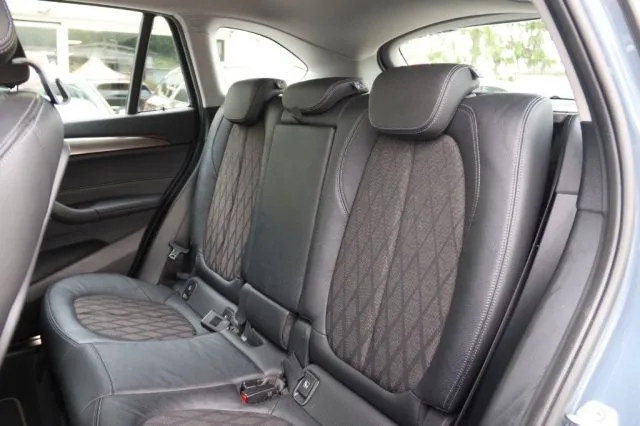 Bmw X1 sDrive18d xLine UNICO PROP. - Foto 10