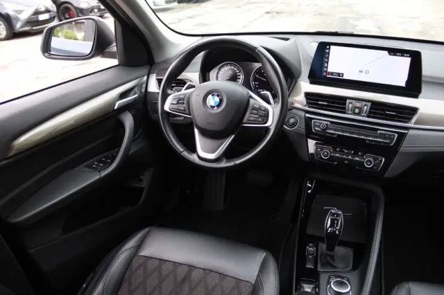 Bmw X1 sDrive18d xLine UNICO PROP. - Foto 13