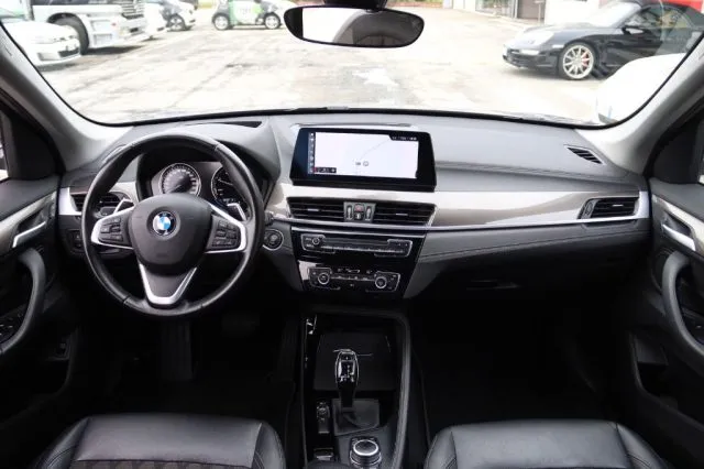 Bmw X1 sDrive18d xLine UNICO PROP. - Foto 14