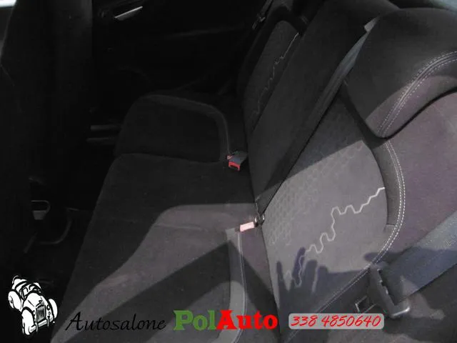 Fiat Punto 1.4 8V 5 porte Natural Power Lounge - Foto 8