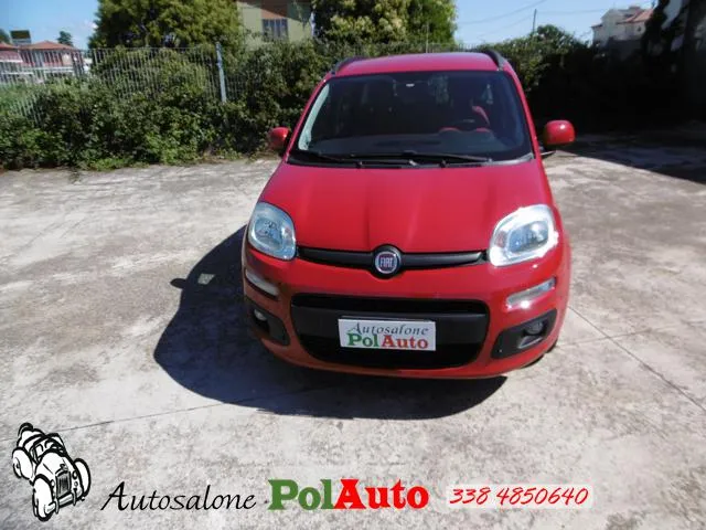 Fiat Panda Panda 1.2 Lounge - Foto 1