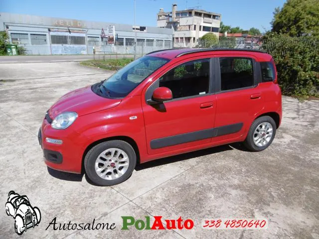 Fiat Panda Panda 1.2 Lounge - Foto 2