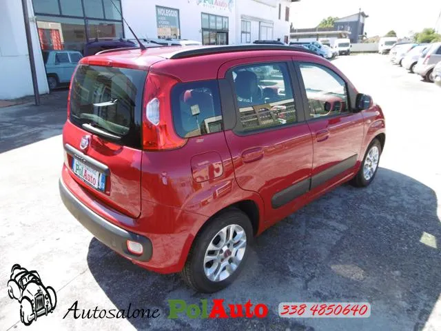 Fiat Panda Panda 1.2 Lounge - Foto 3